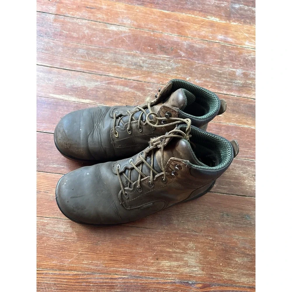 Red Wing Shoes red wing